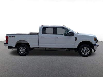 2019 Ford F-250SD Lariat
