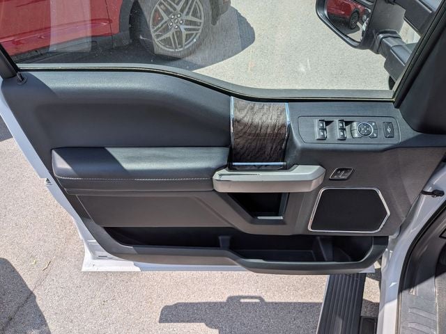 2019 Ford F-250SD Lariat