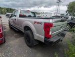 2017 Ford F-250SD Lariat