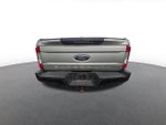 2017 Ford F-250SD Lariat