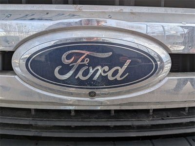 2019 Ford F-250SD XLT