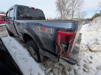 2019 Ford F-250SD XLT