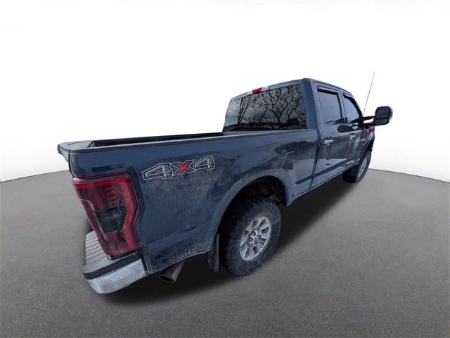 2019 Ford F-250SD XLT