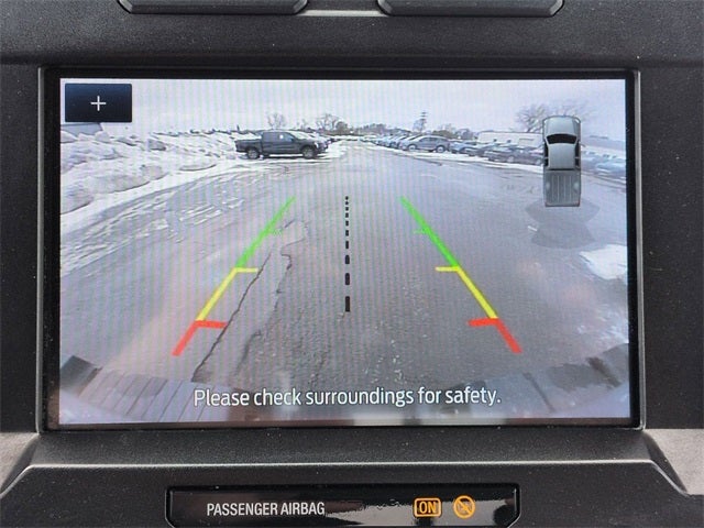 2022 Ford F-250SD XLT