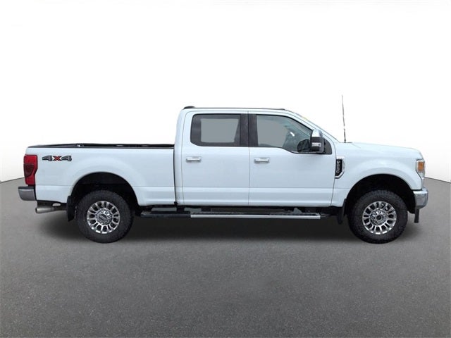 2022 Ford F-250SD XLT