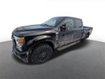 2022 Ford F-250SD XLT