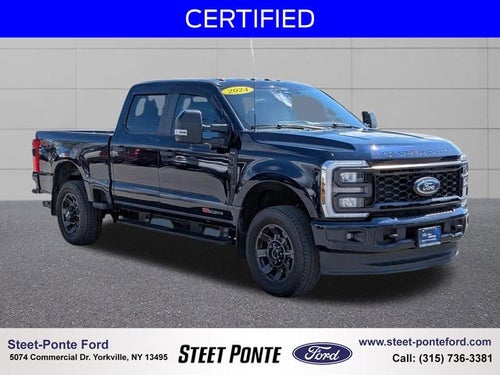 2024 Ford F-350SD XL