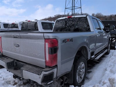 2024 Ford F-350SD Lariat