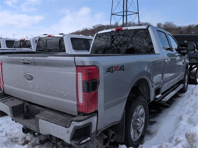 2024 Ford F-350SD Lariat