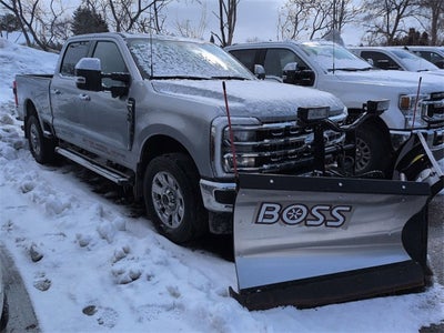 2024 Ford F-350SD Lariat