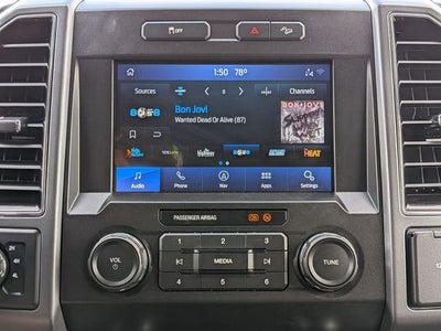 2022 Ford F-350SD XLT 7.3 V8 Gas