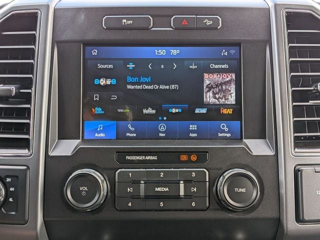 2022 Ford F-350SD XLT 7.3 V8 Gas