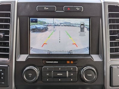 2022 Ford F-350SD XLT 7.3 V8 Gas