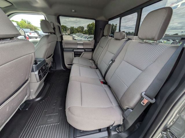 2022 Ford F-350SD XLT 7.3 V8 Gas