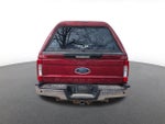 2017 Ford F-350SD Lariat