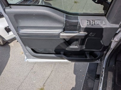 2021 Ford F-350SD Platinum Diesel