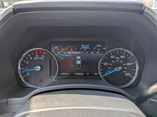 2022 Ford F-350SD Lariat
