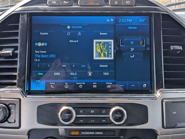 2022 Ford F-350SD Lariat