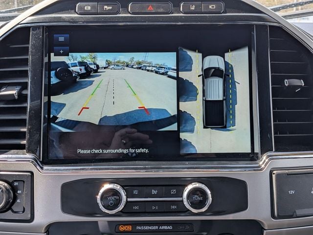 2022 Ford F-350SD Lariat
