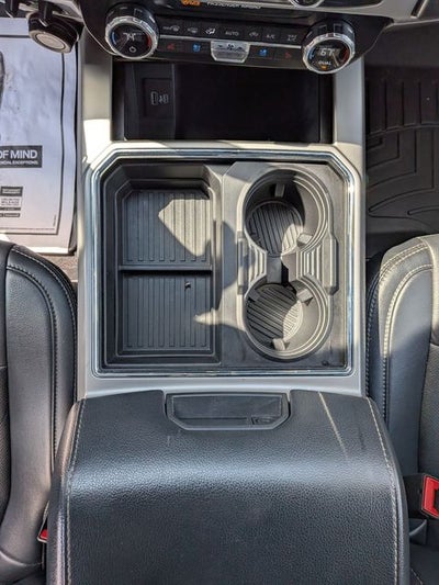 2022 Ford F-350SD Lariat