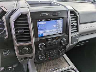 2019 Ford F-350SD Lariat