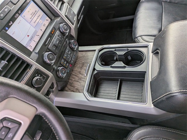 2019 Ford F-350SD Lariat