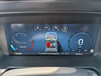 2024 Ford F-350SD Lariat DRW Diesel