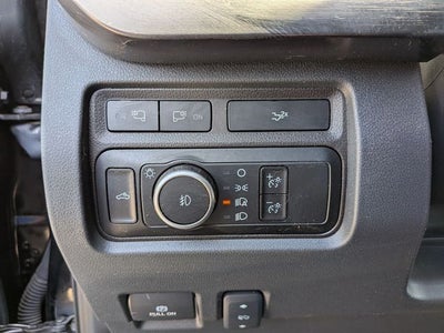 2024 Ford F-350SD Lariat DRW Diesel