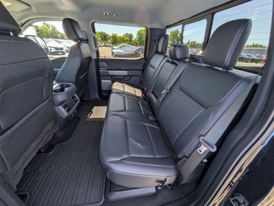 2024 Ford F-350SD Lariat DRW Diesel