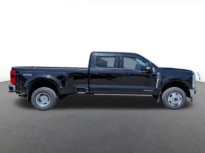 2024 Ford F-350SD Lariat DRW Diesel