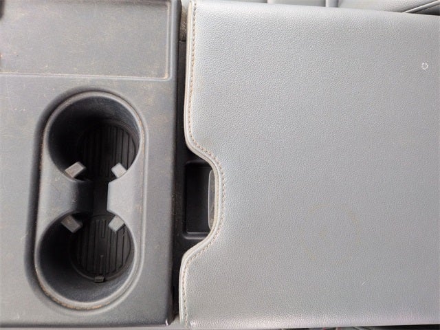 2023 Ford F-250SD XL 6.8 V8 Gas