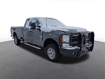 2023 Ford F-250SD XL