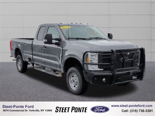 2023 Ford F-250SD XL 6.8 V8 Gas