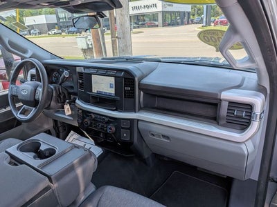 2024 Ford F-250SD XL 6.8L