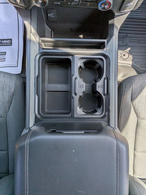2024 Ford F-350SD XLT 7.3V8 Gas