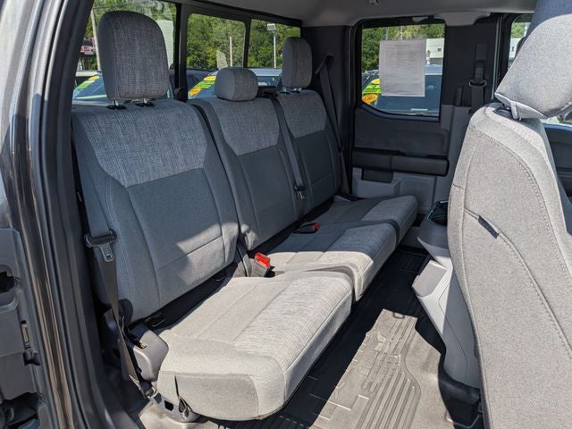 2024 Ford F-350SD XLT 7.3V8 Gas