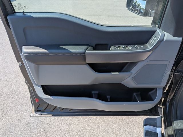 2024 Ford F-350SD XLT 7.3V8 Gas