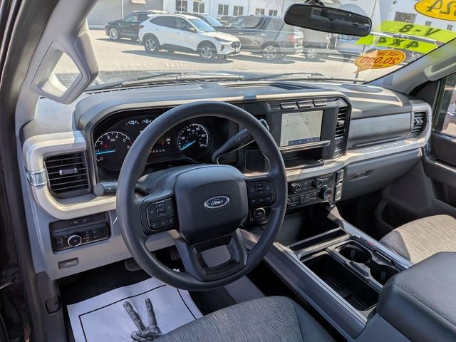 2024 Ford F-350SD XLT 7.3V8 Gas