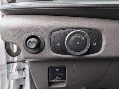 2025 Ford Transit-350 Base