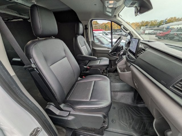 2025 Ford Transit-350 Base