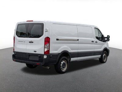 2025 Ford Transit-350 Base
