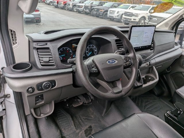 2025 Ford Transit-350 Base
