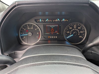 2020 Ford F-150 XLT 3.5 V6 Ecoboost