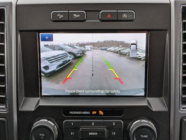 2020 Ford F-150 XLT 3.5 V6