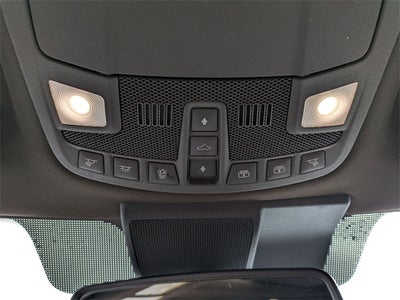 2019 Ford F-150 King Ranch 5.0 V8