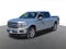 2018 Ford F-150 Platinum 3.5 V6