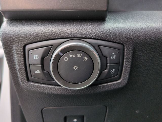 2016 Ford F-150 XLT 3.5 V6