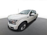 2019 Ford F-150 Limited 305L V6