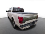 2019 Ford F-150 Limited 305L V6