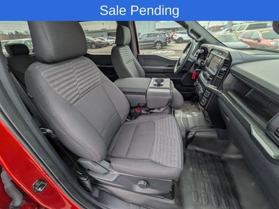 2023 Ford F-150 XL 2.7 V6